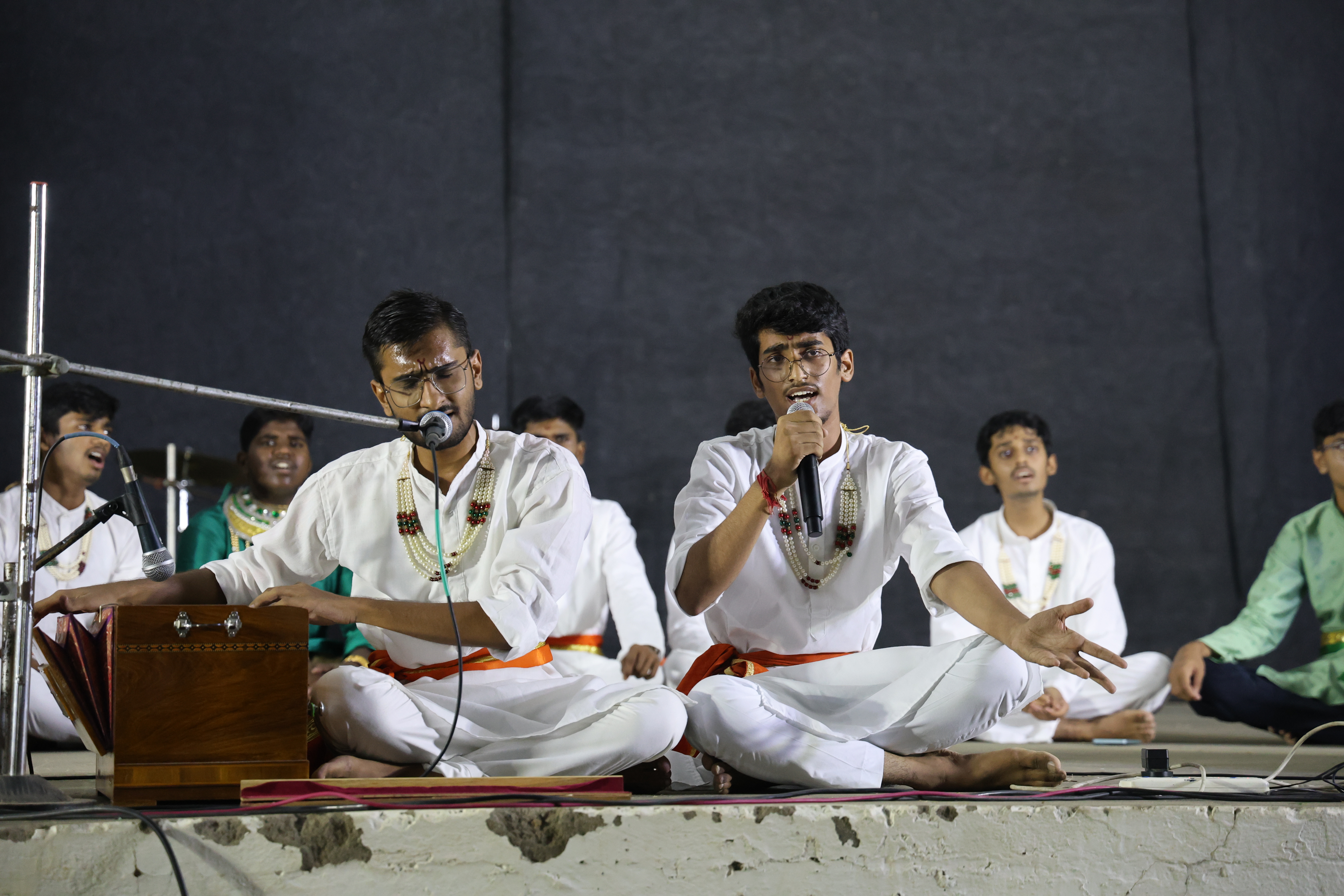 sangam photograph